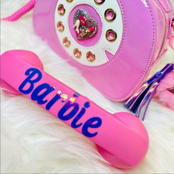 Barbie purse “Handmade” - Picture 3 of 16